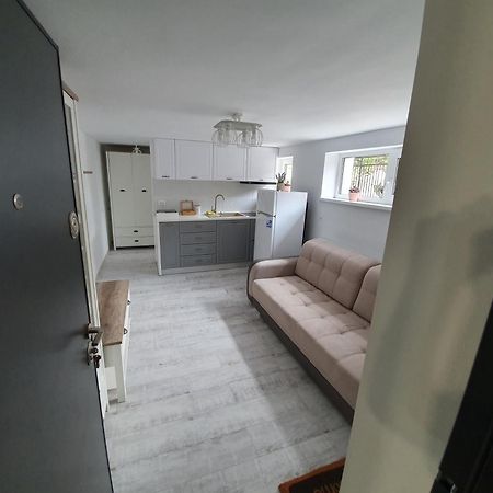 Aparthotel Arena Cluj-Napoca Esterno foto