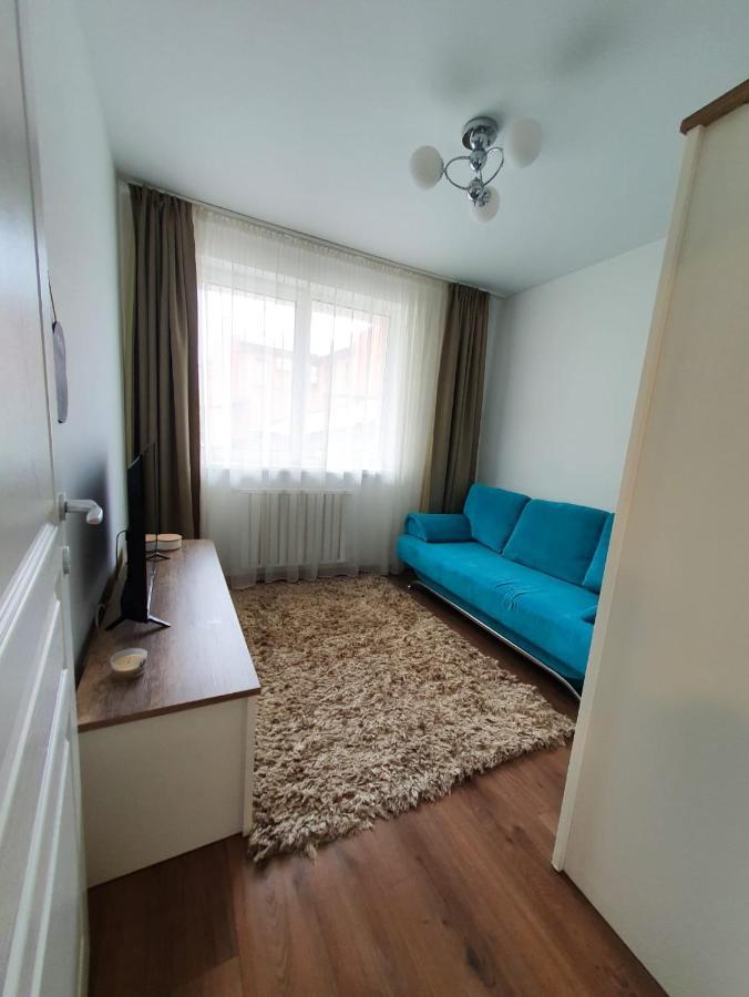 Aparthotel Arena Cluj-Napoca Esterno foto