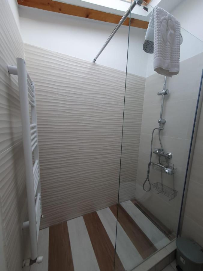Aparthotel Arena Cluj-Napoca Esterno foto