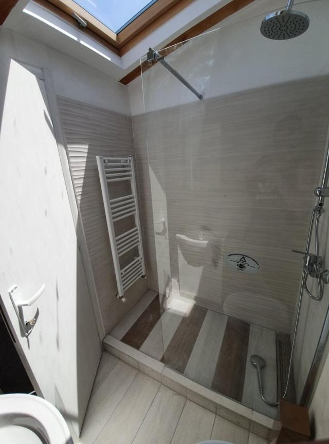 Aparthotel Arena Cluj-Napoca Esterno foto