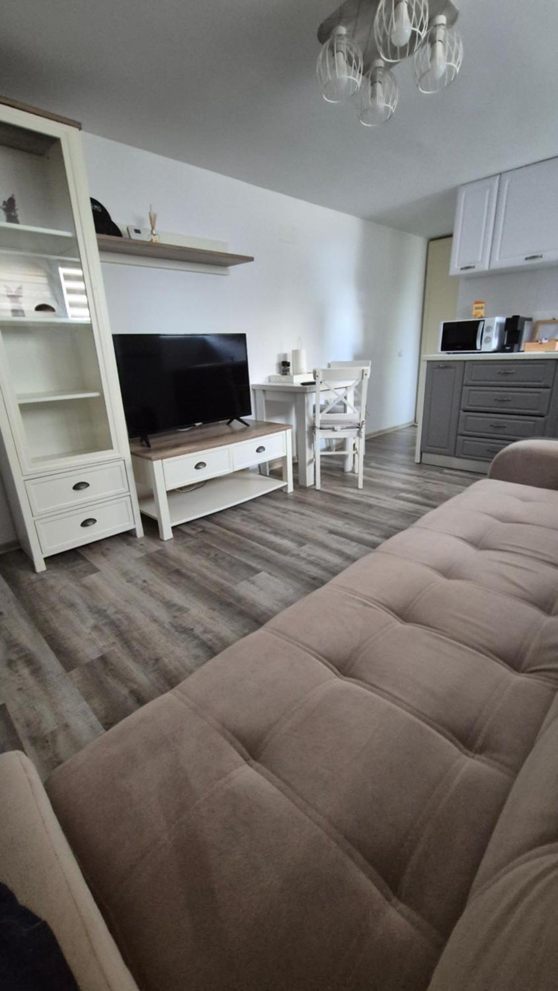 Aparthotel Arena Cluj-Napoca Esterno foto