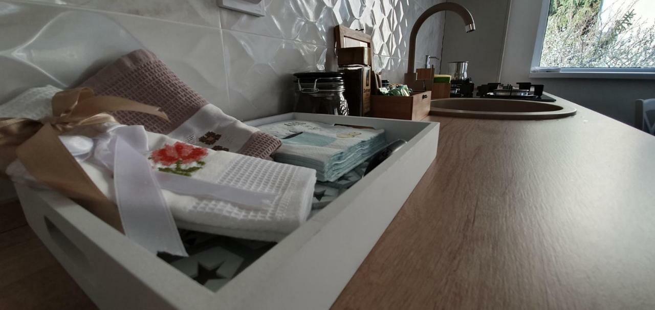 Aparthotel Arena Cluj-Napoca Esterno foto
